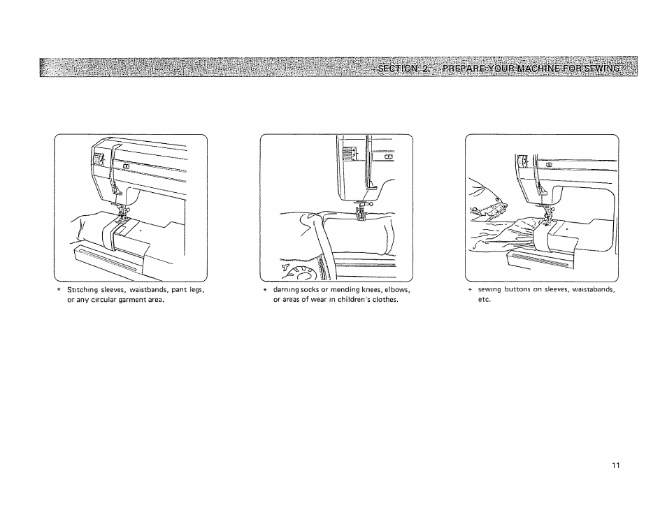 Kenmore 19501 User Manual | Page 12 / 98