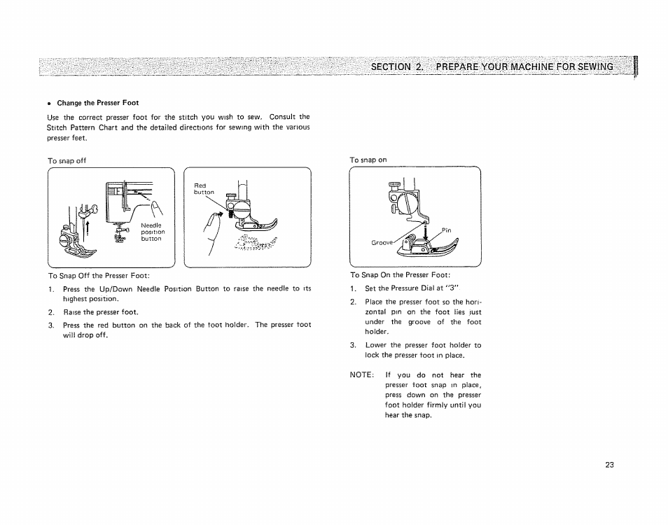 Kenmore 19501 User Manual | Page 24 / 98