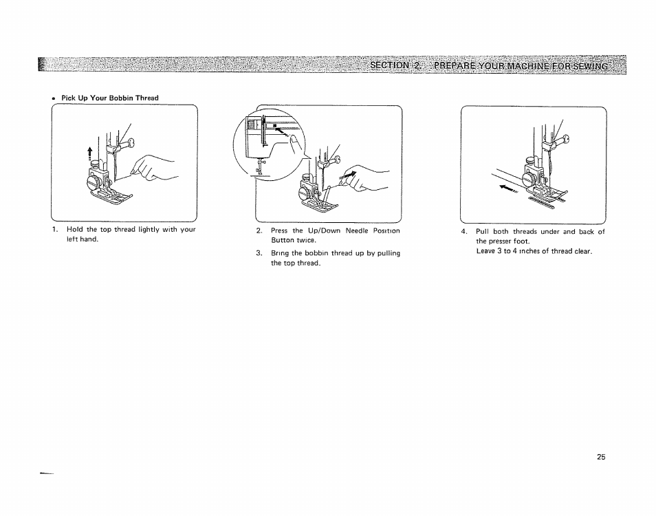 Kenmore 19501 User Manual | Page 26 / 98