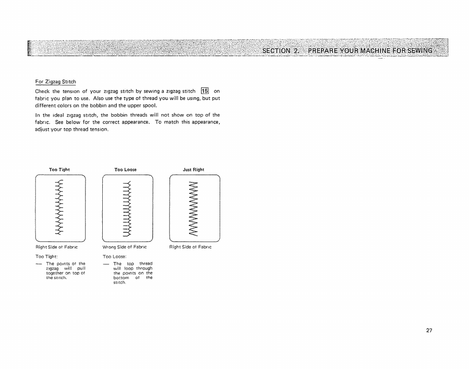 Iiil | Kenmore 19501 User Manual | Page 28 / 98