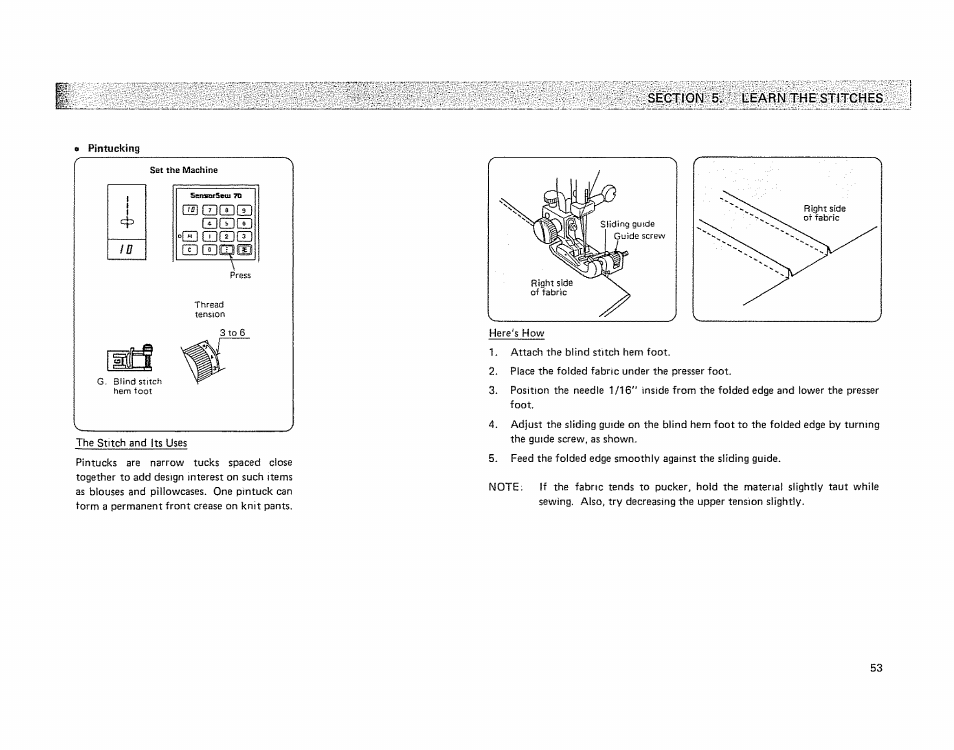 Gdiztodcd, Qsgd -qcdscd, 1 fzicdci | Kenmore 19501 User Manual | Page 54 / 98