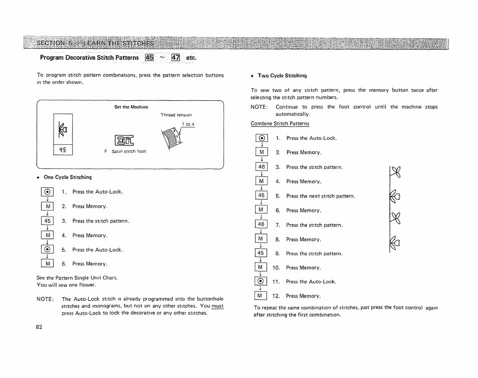 Kenmore 19501 User Manual | Page 83 / 98