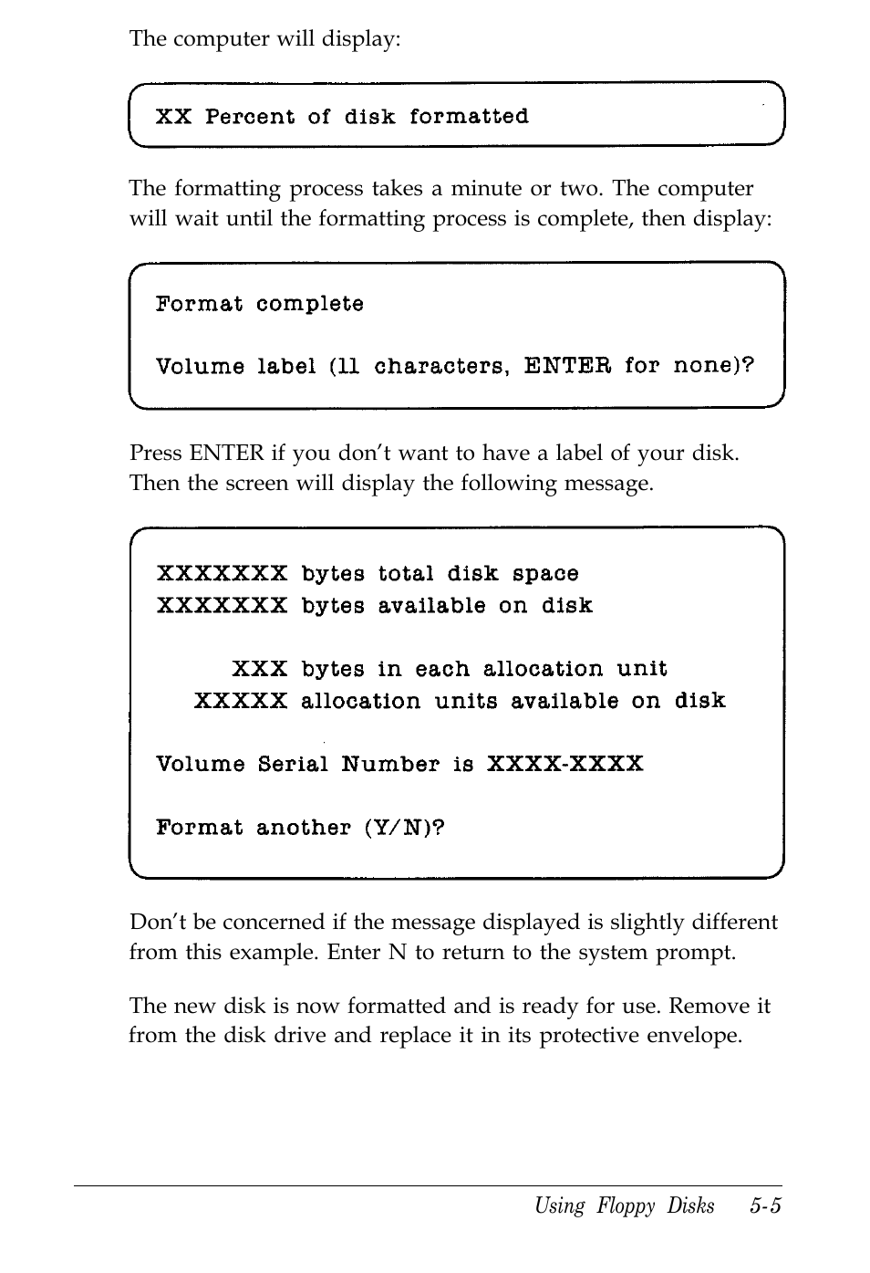 Kreisen 3 8 6 X / X E User Manual | Page 105 / 173