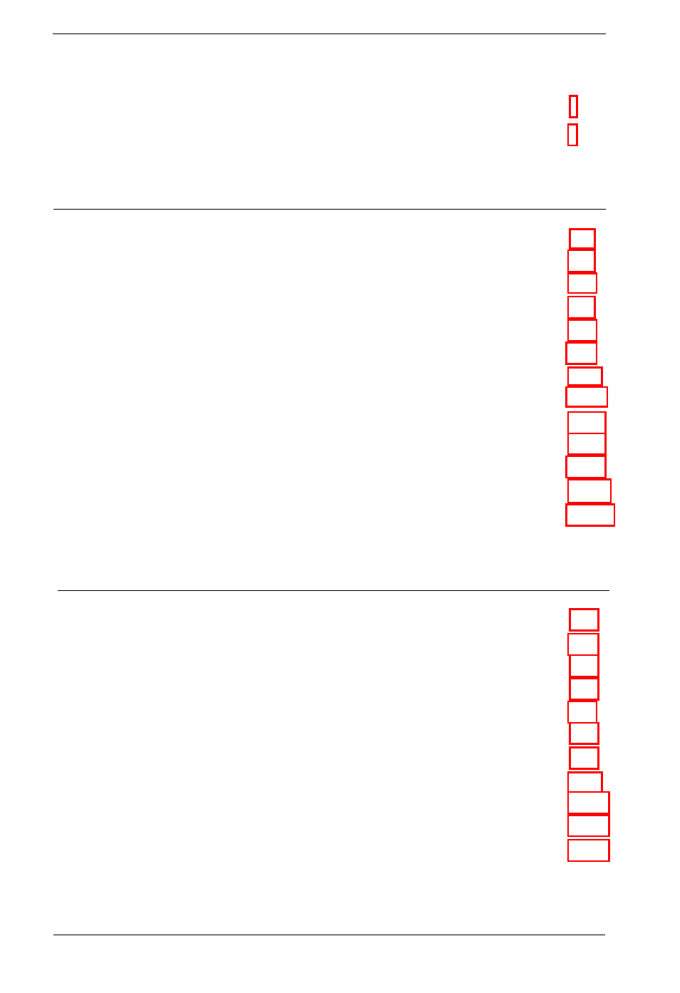 Kreisen 3 8 6 X / X E User Manual | Page 13 / 173