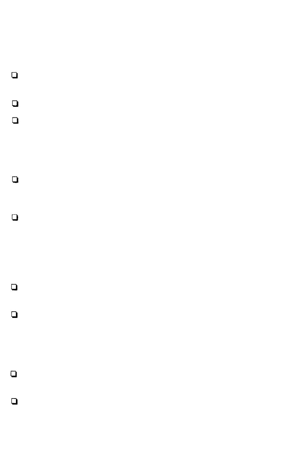 Safety | Kreisen 3 8 6 X / X E User Manual | Page 7 / 173