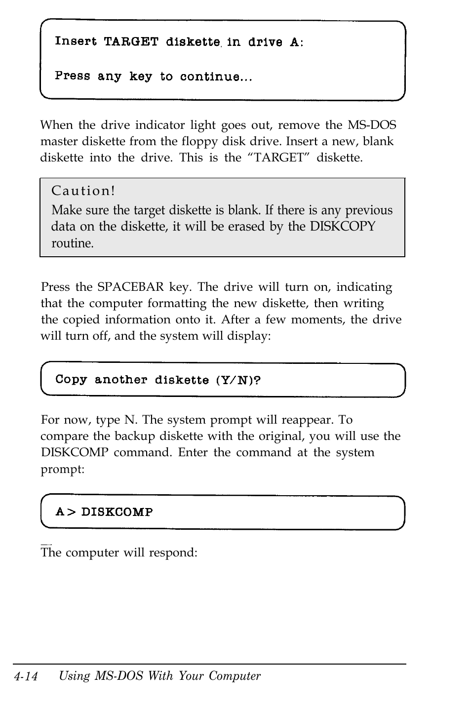 Kreisen 3 8 6 X / X E User Manual | Page 86 / 173