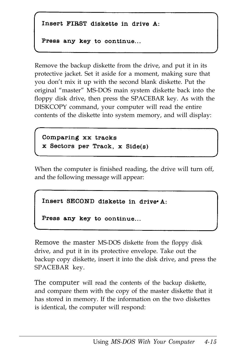 Kreisen 3 8 6 X / X E User Manual | Page 87 / 173