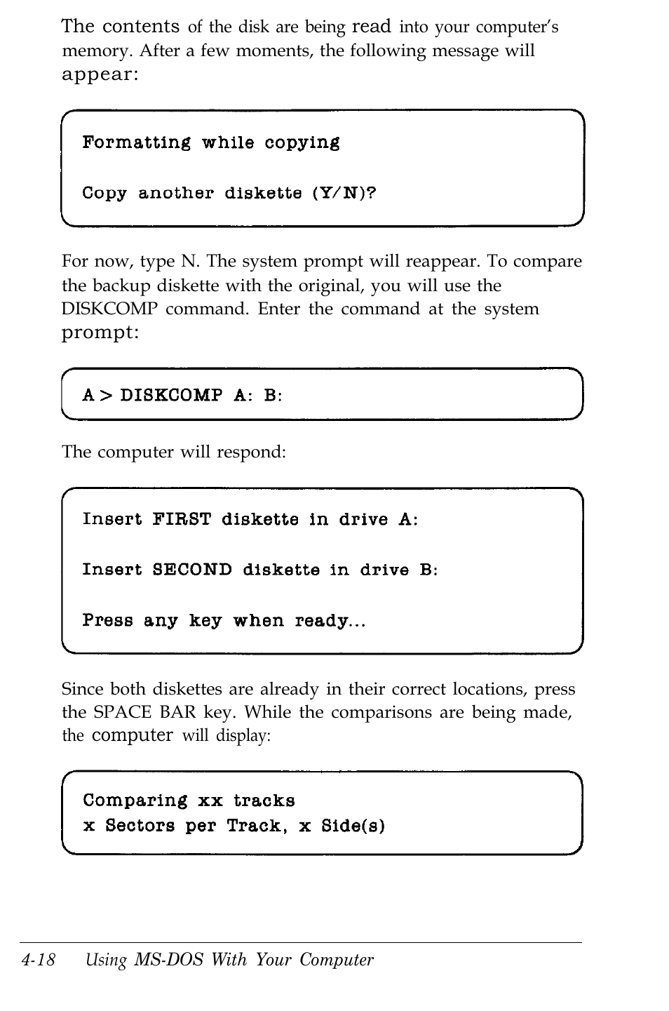 Kreisen 3 8 6 X / X E User Manual | Page 90 / 173