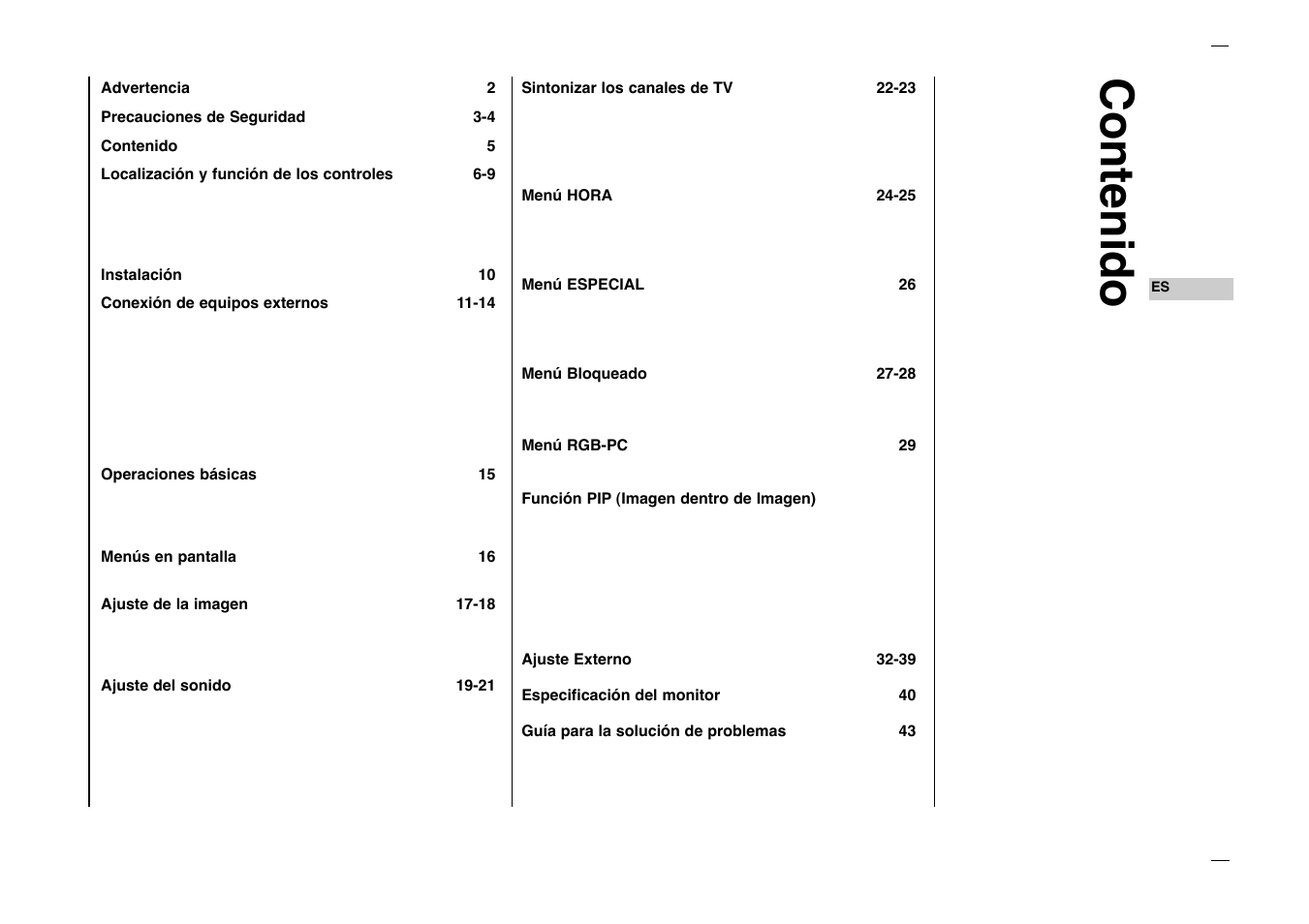 Kreisen KR-270T User Manual | Page 49 / 88