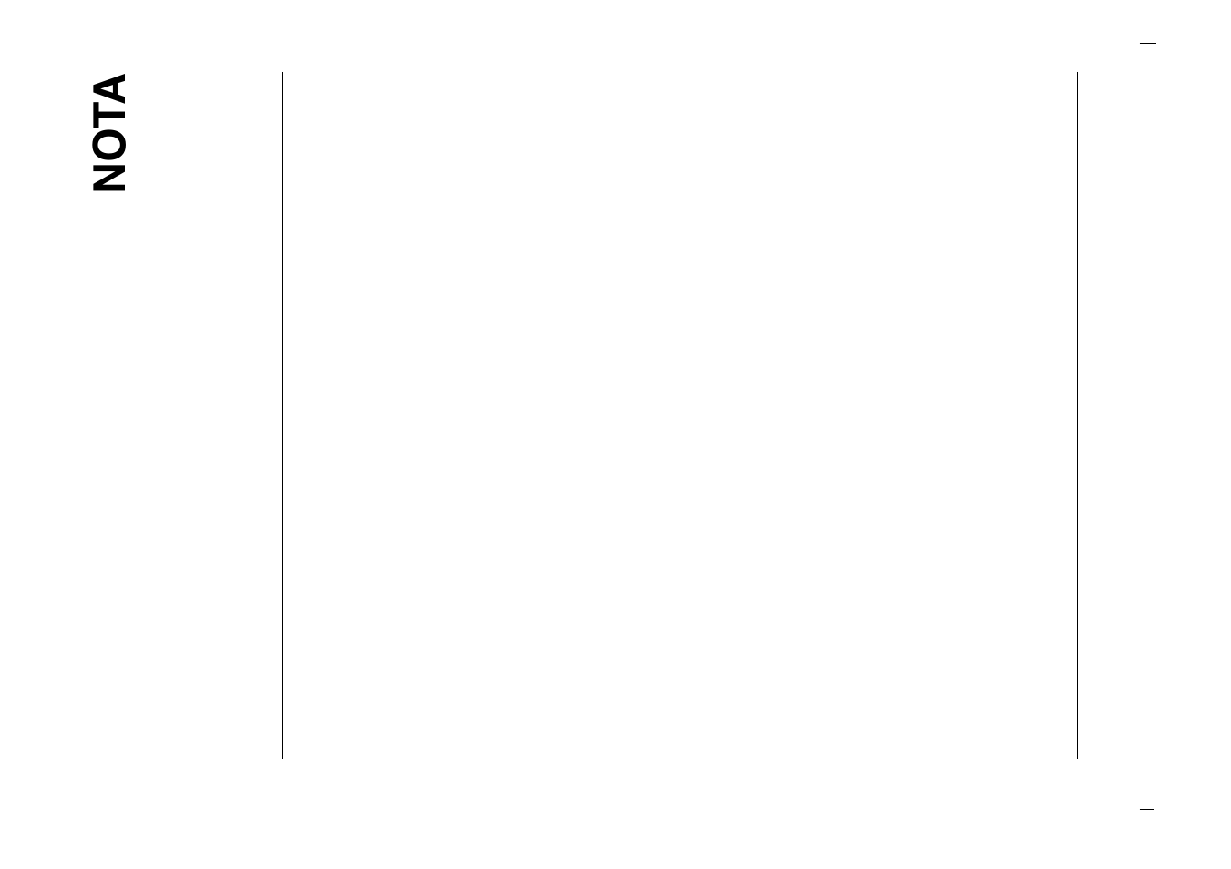 Not a | Kreisen KR-270T User Manual | Page 86 / 88