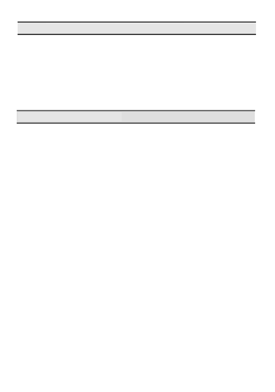 M6 501p operation – lcd and leds, M6 501p operation | Klegg electronic M6 501P User Manual | Page 14 / 33