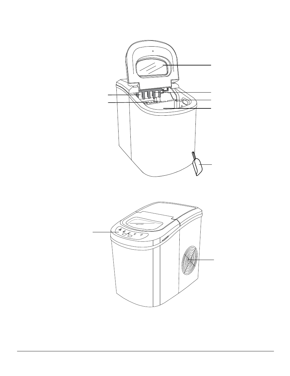KoldFront KIM202W User Manual | Page 5 / 14