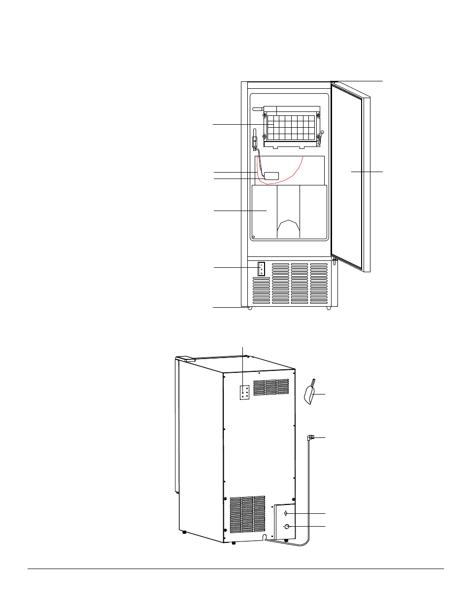 KoldFront KIM450S User Manual | Page 5 / 21