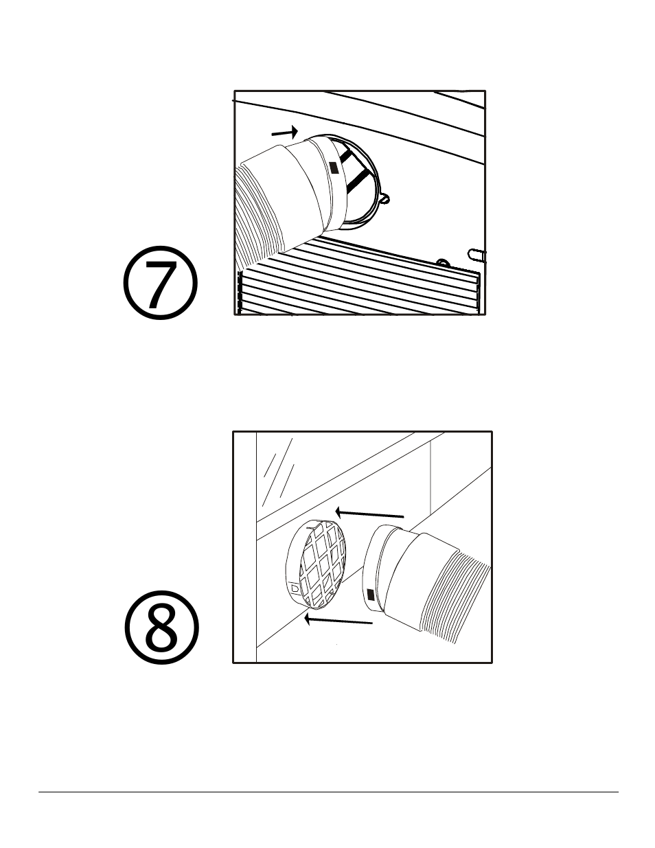 KoldFront PAC8000S User Manual | Page 11 / 24