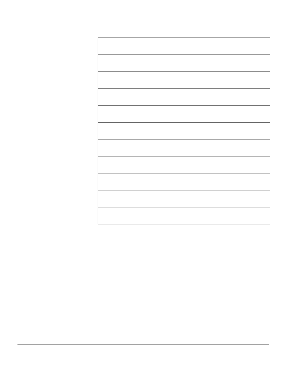 KoldFront PAC8000S User Manual | Page 22 / 24