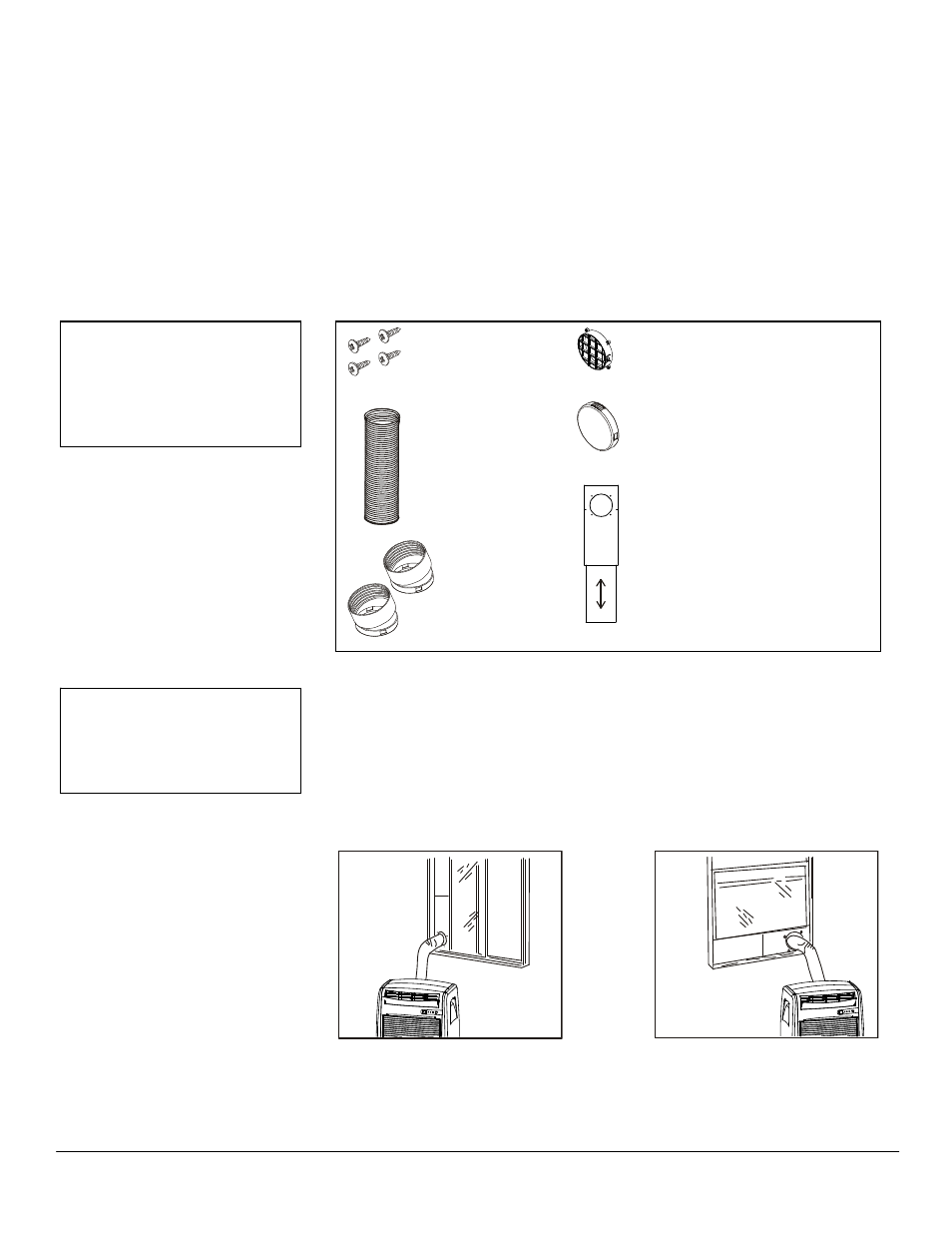 KoldFront PAC8000S User Manual | Page 7 / 24