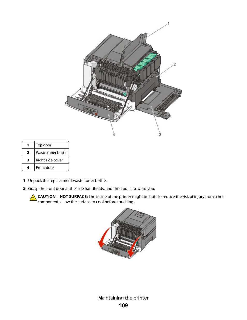 Konftel G510-7276-00 User Manual | Page 111 / 170