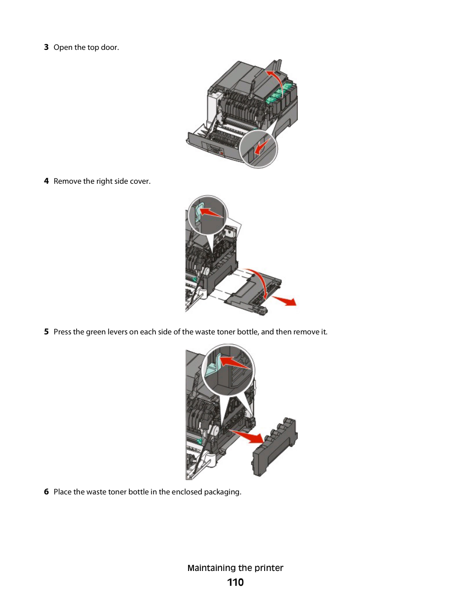 Konftel G510-7276-00 User Manual | Page 112 / 170