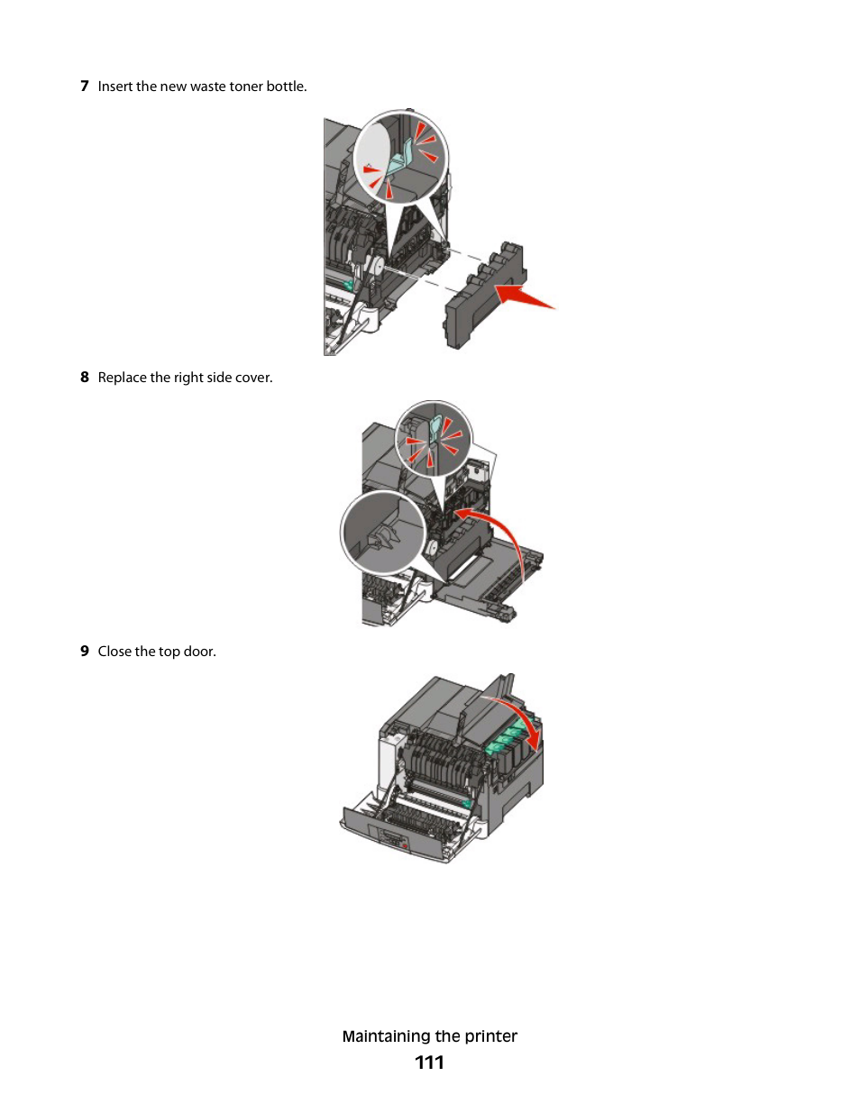 Konftel G510-7276-00 User Manual | Page 113 / 170