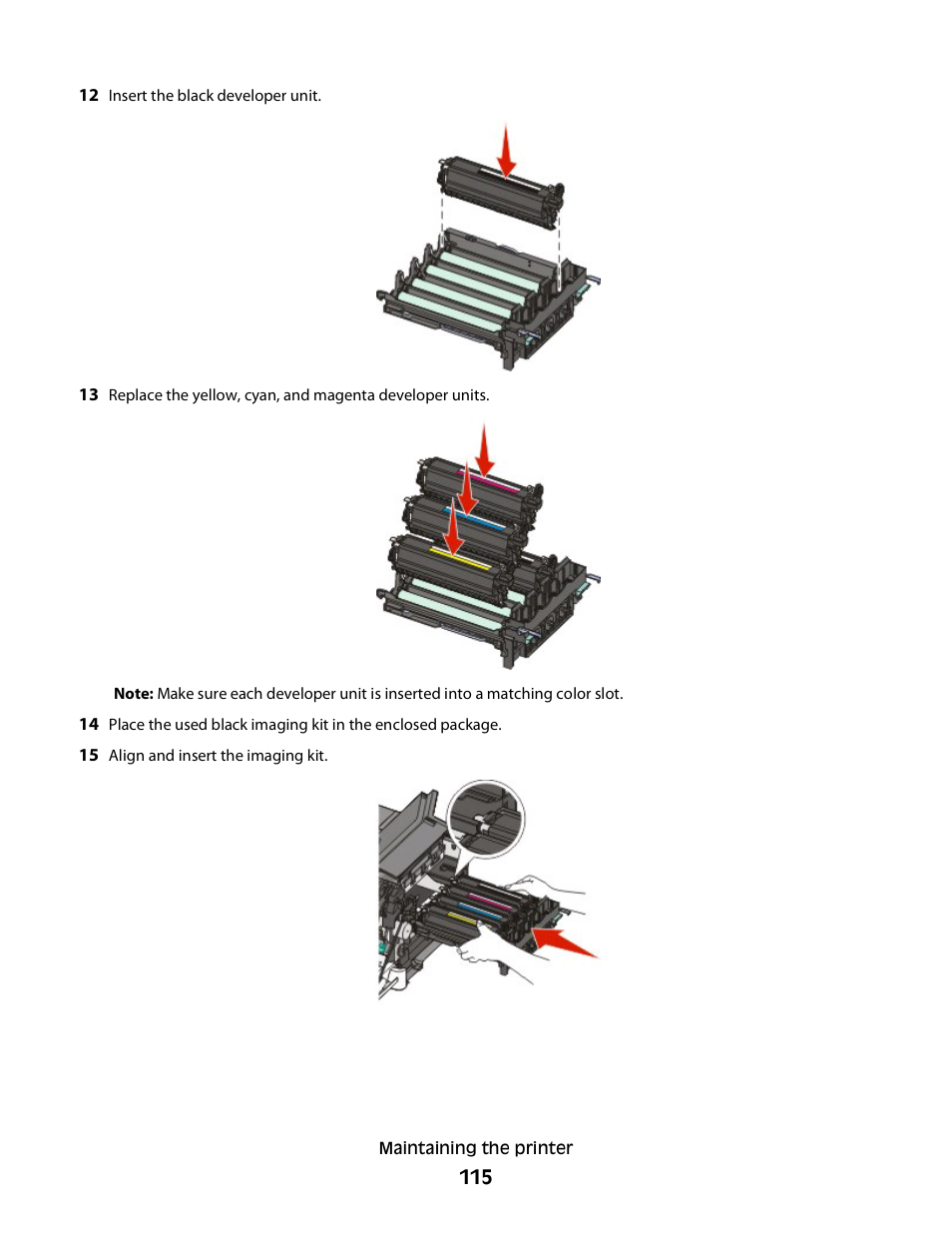 Konftel G510-7276-00 User Manual | Page 117 / 170