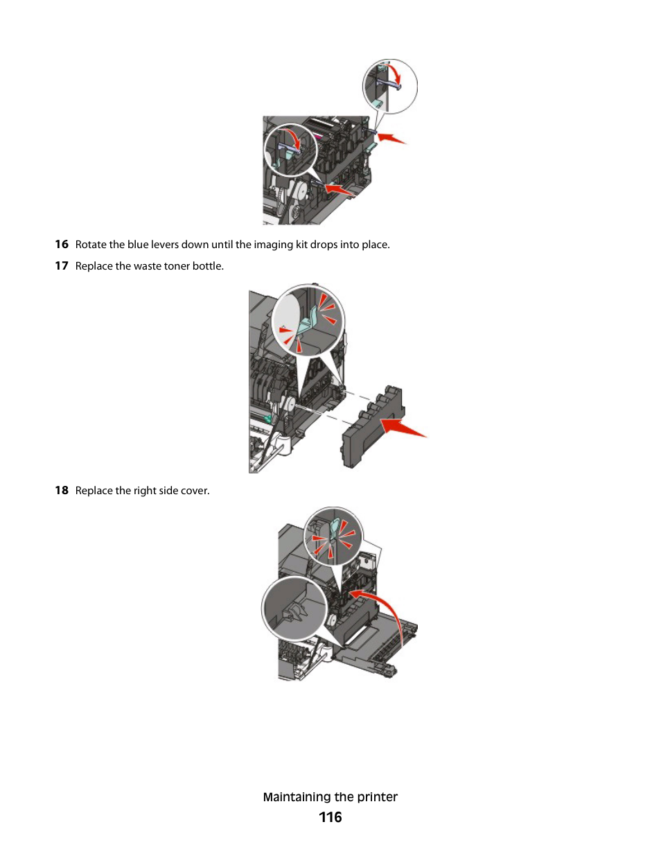 Konftel G510-7276-00 User Manual | Page 118 / 170