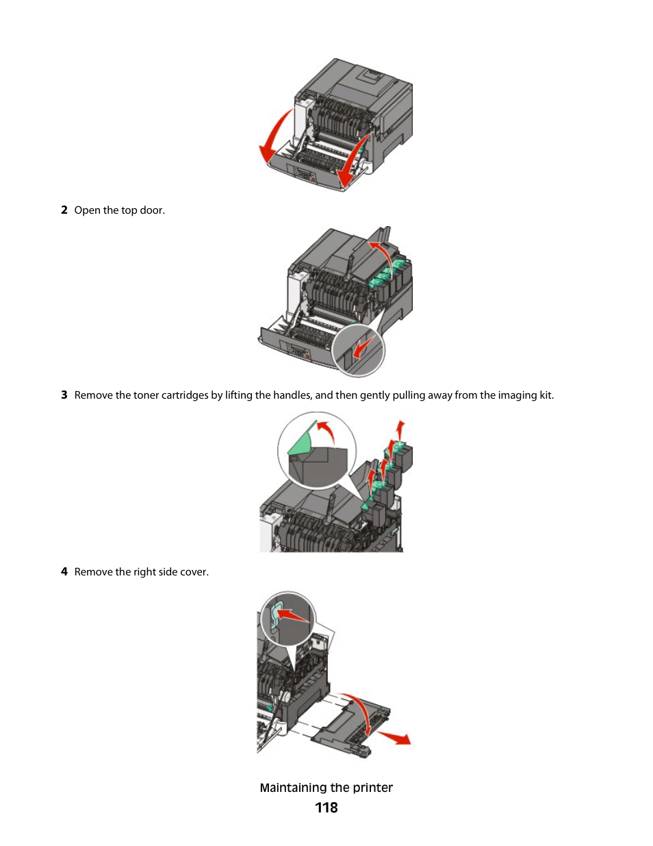 Konftel G510-7276-00 User Manual | Page 120 / 170