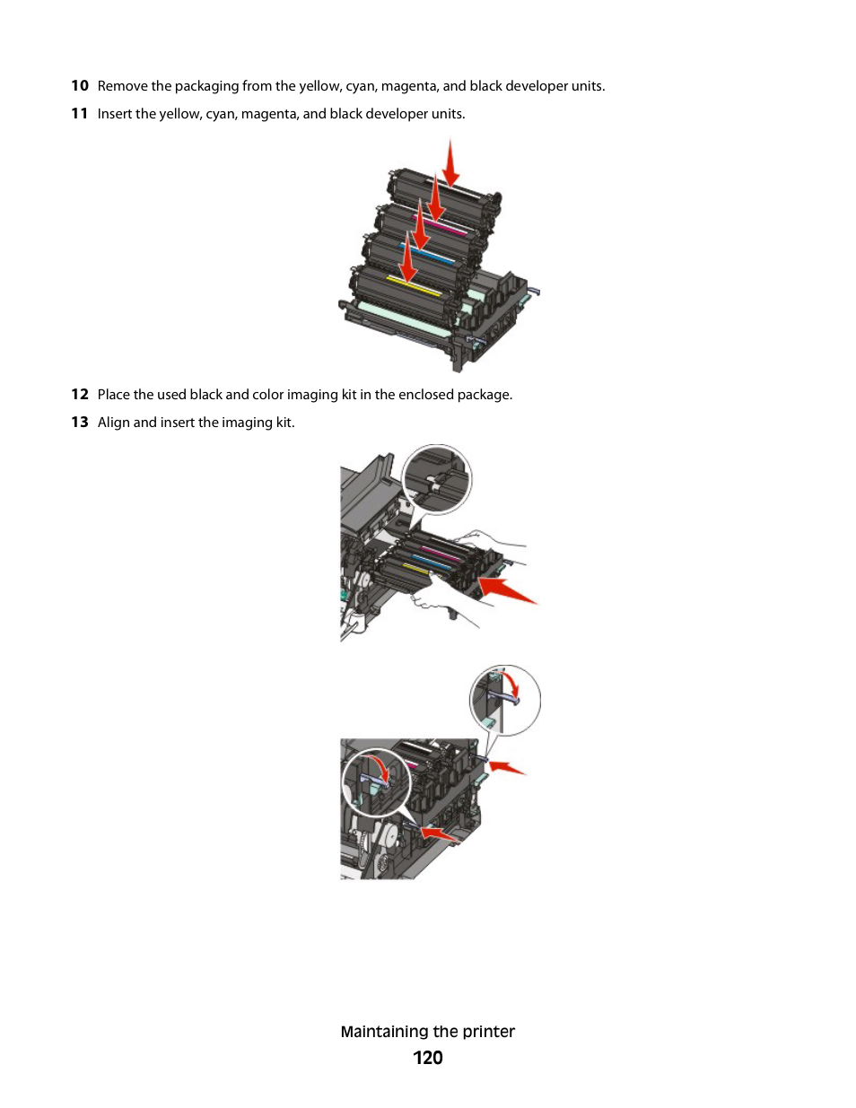 Konftel G510-7276-00 User Manual | Page 122 / 170