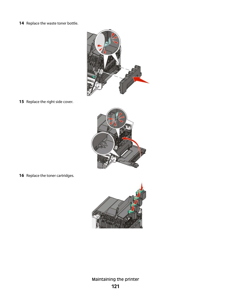 Konftel G510-7276-00 User Manual | Page 123 / 170