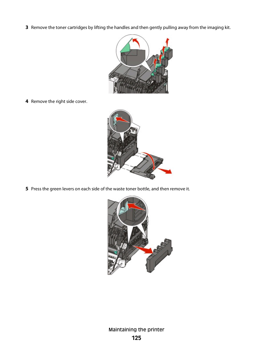 Konftel G510-7276-00 User Manual | Page 127 / 170