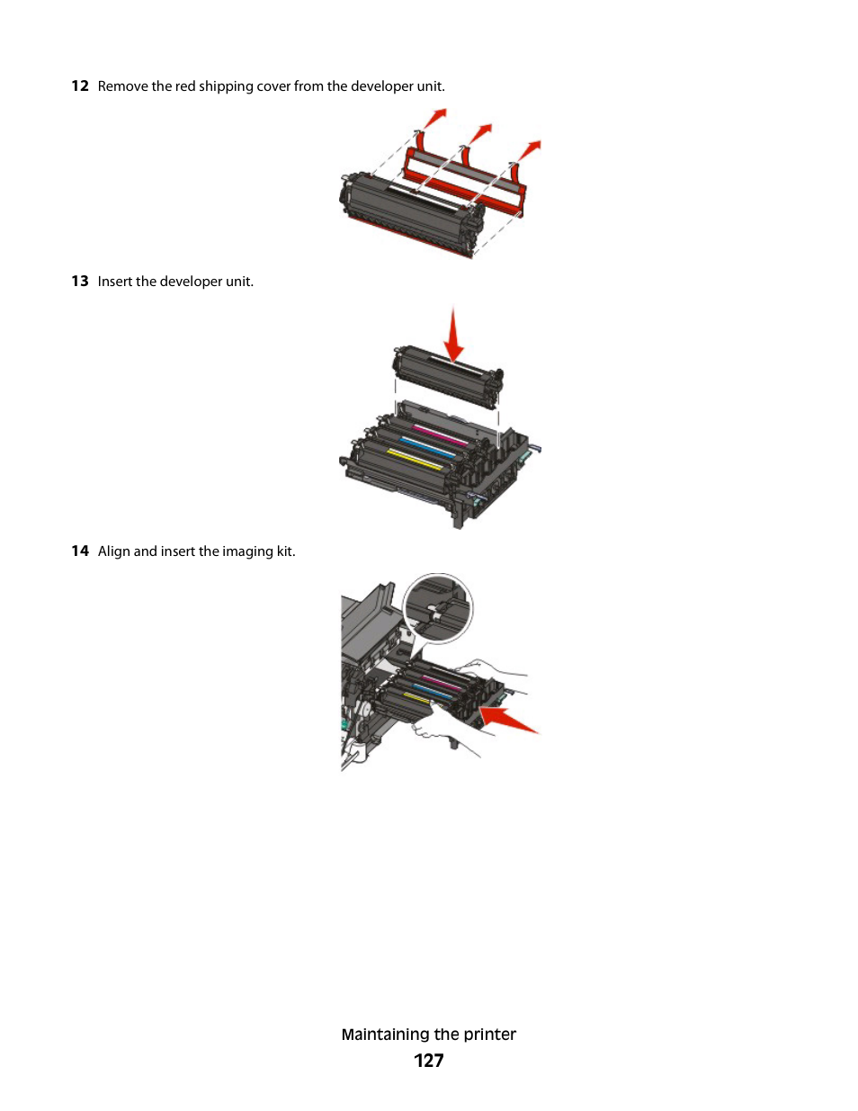Konftel G510-7276-00 User Manual | Page 129 / 170