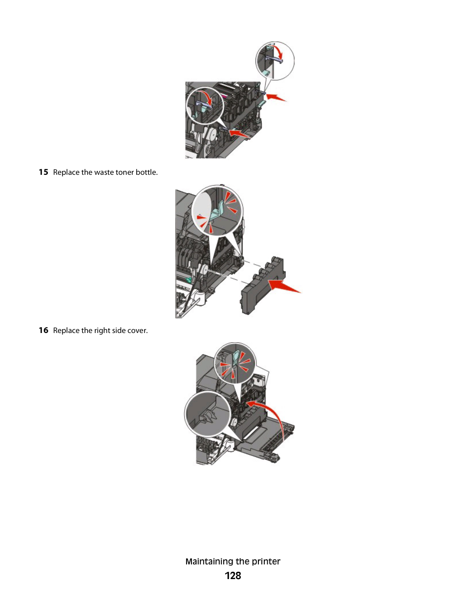 Konftel G510-7276-00 User Manual | Page 130 / 170