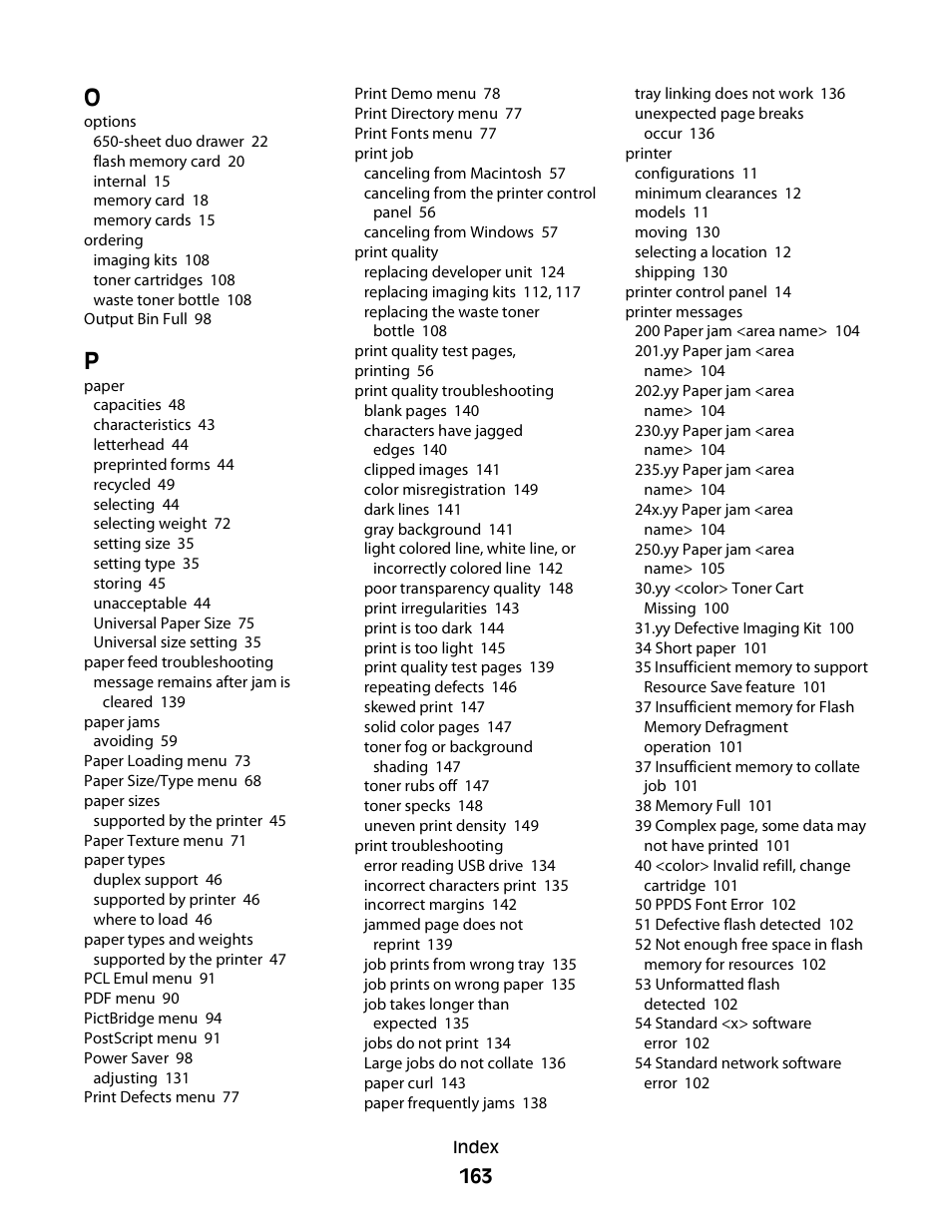 Konftel G510-7276-00 User Manual | Page 165 / 170