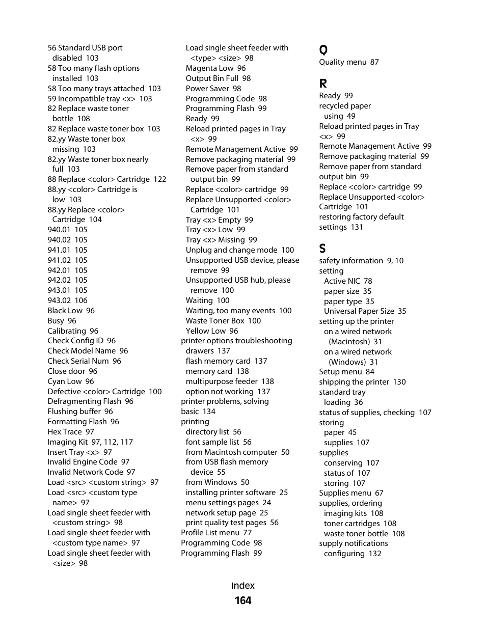Konftel G510-7276-00 User Manual | Page 166 / 170