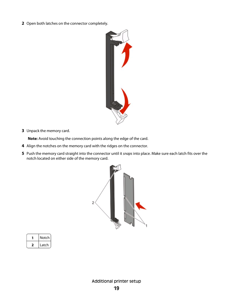 Konftel G510-7276-00 User Manual | Page 21 / 170