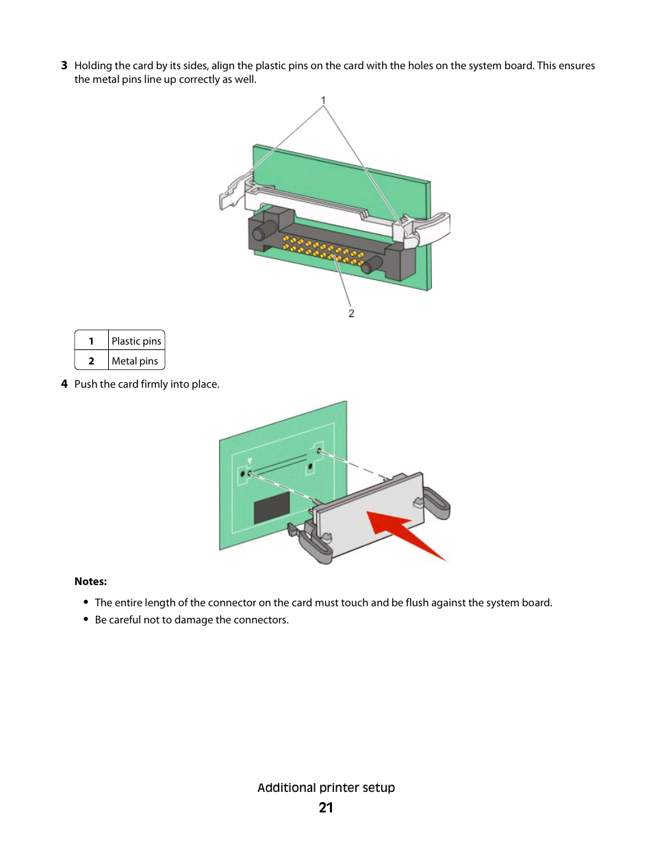 Konftel G510-7276-00 User Manual | Page 23 / 170