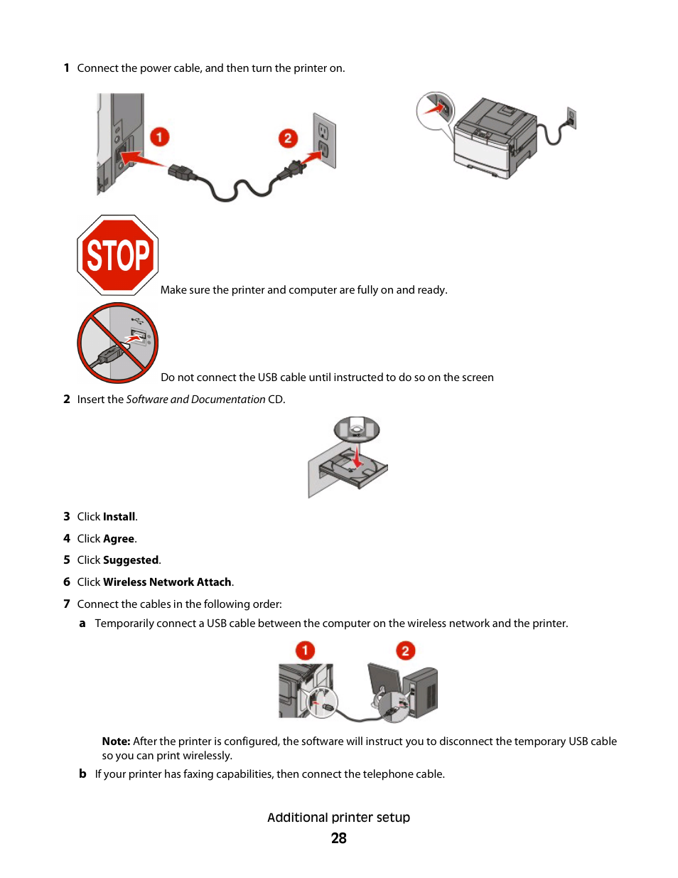 Konftel G510-7276-00 User Manual | Page 30 / 170