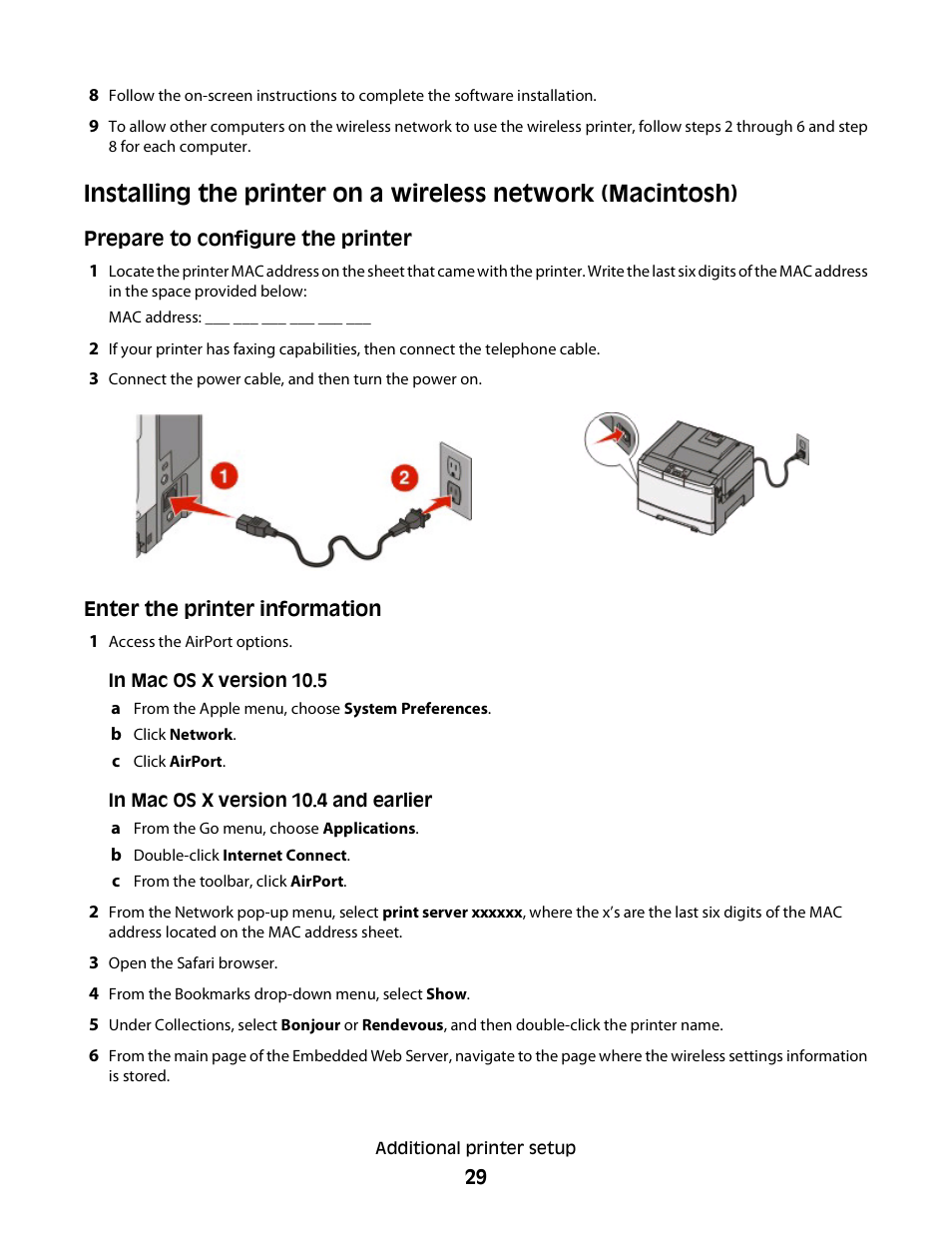 Konftel G510-7276-00 User Manual | Page 31 / 170