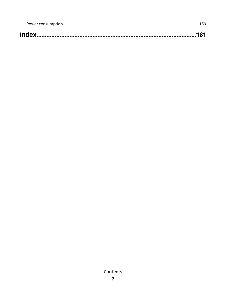 Index | Konftel G510-7276-00 User Manual | Page 9 / 170