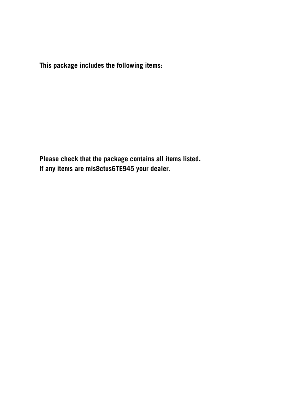 Konftel 100 User Manual | Page 2 / 17
