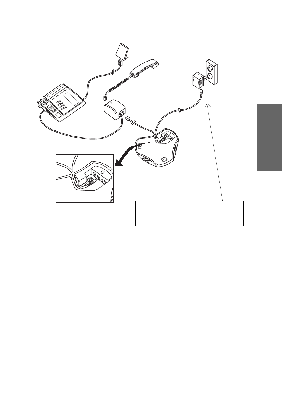 English | Konftel 100/D User Manual | Page 5 / 18
