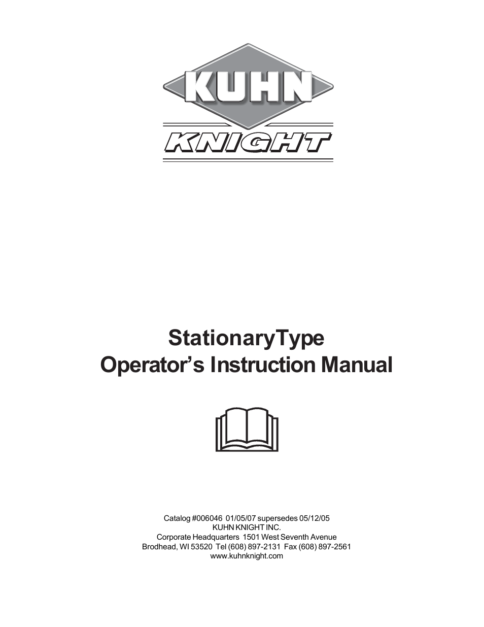 Kuhn Rikon 3100 User Manual | 36 pages