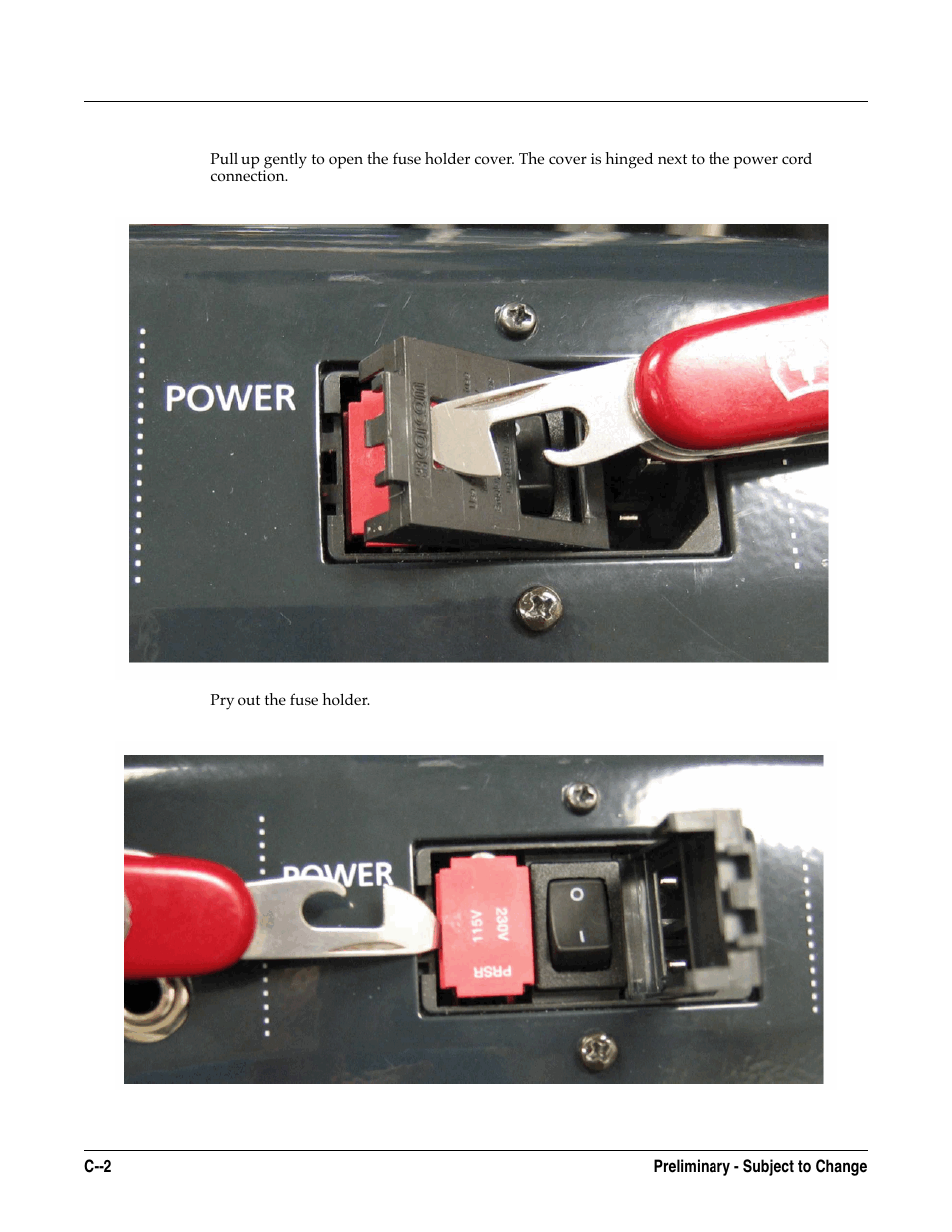 Kurzweil KSP8 TM User Manual | Page 114 / 122