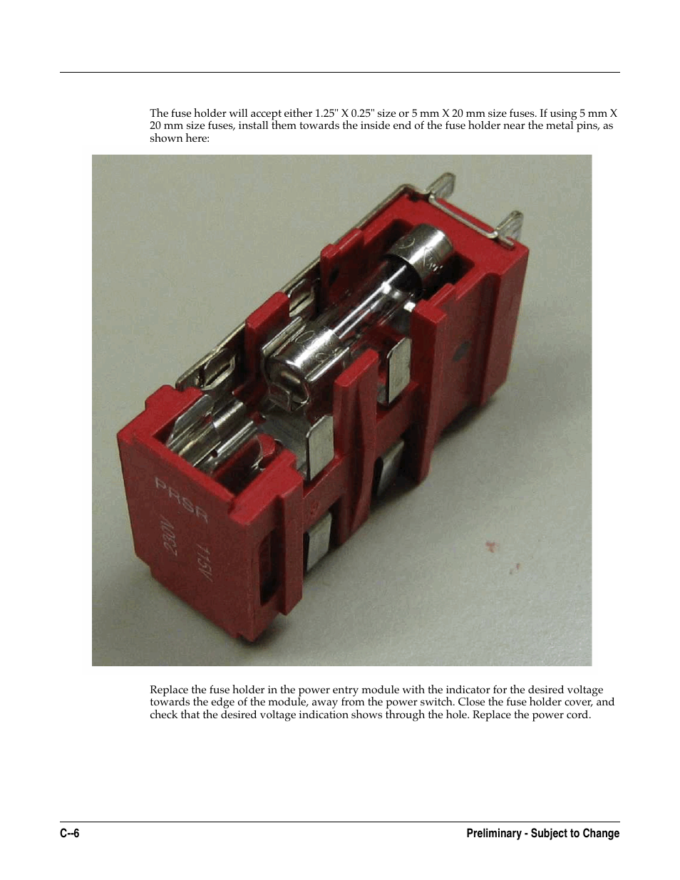 Kurzweil KSP8 TM User Manual | Page 118 / 122