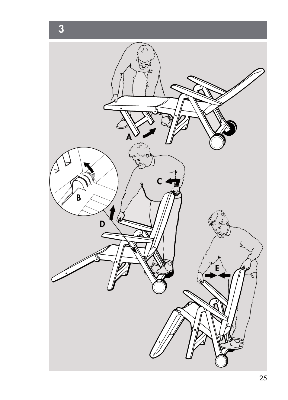 Kettler 01638-010 User Manual | Page 25 / 32