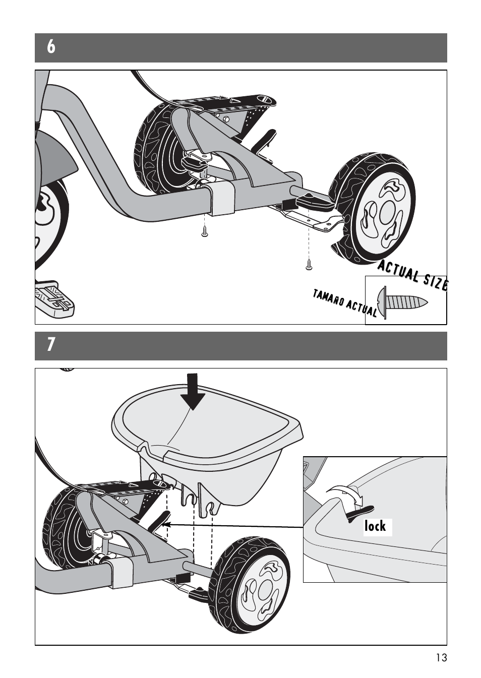 Kettler HAPPY NAVIGATOR 08839-599 User Manual | Page 10 / 21