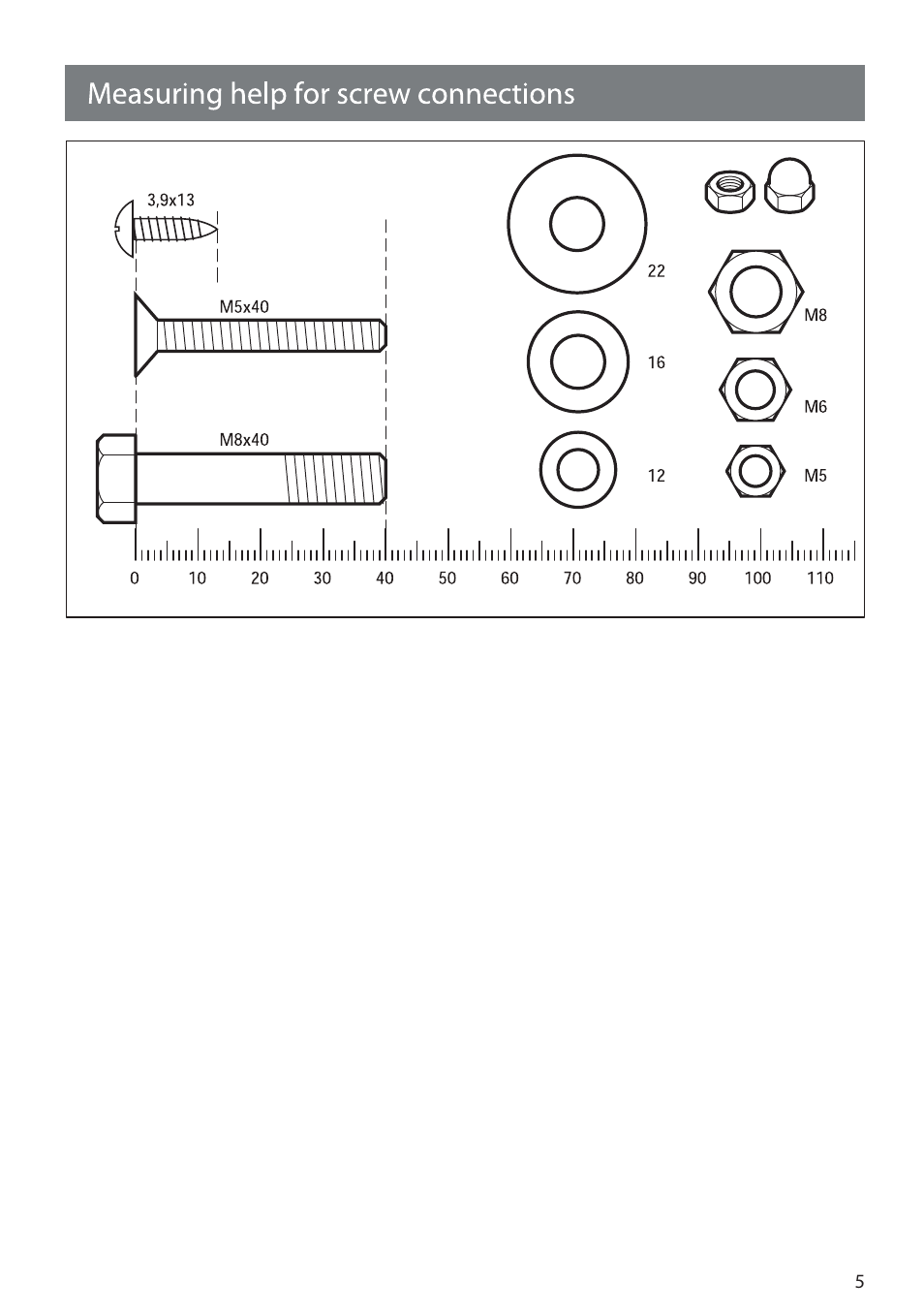 Kettler AERO 9981-700 User Manual | Page 5 / 16