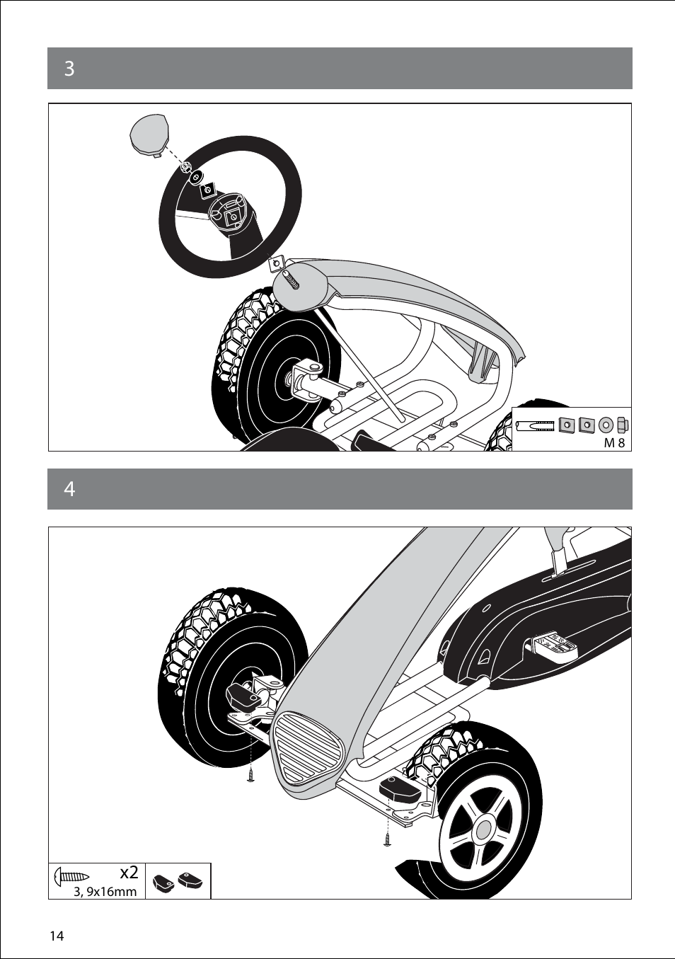 8855-190_wildcat_14_6-15-09.pdf | Kettler 8855-190 User Manual | Page 14 / 21