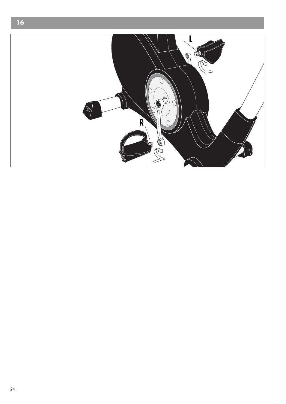 Kettler 07960-800 User Manual | Page 24 / 33