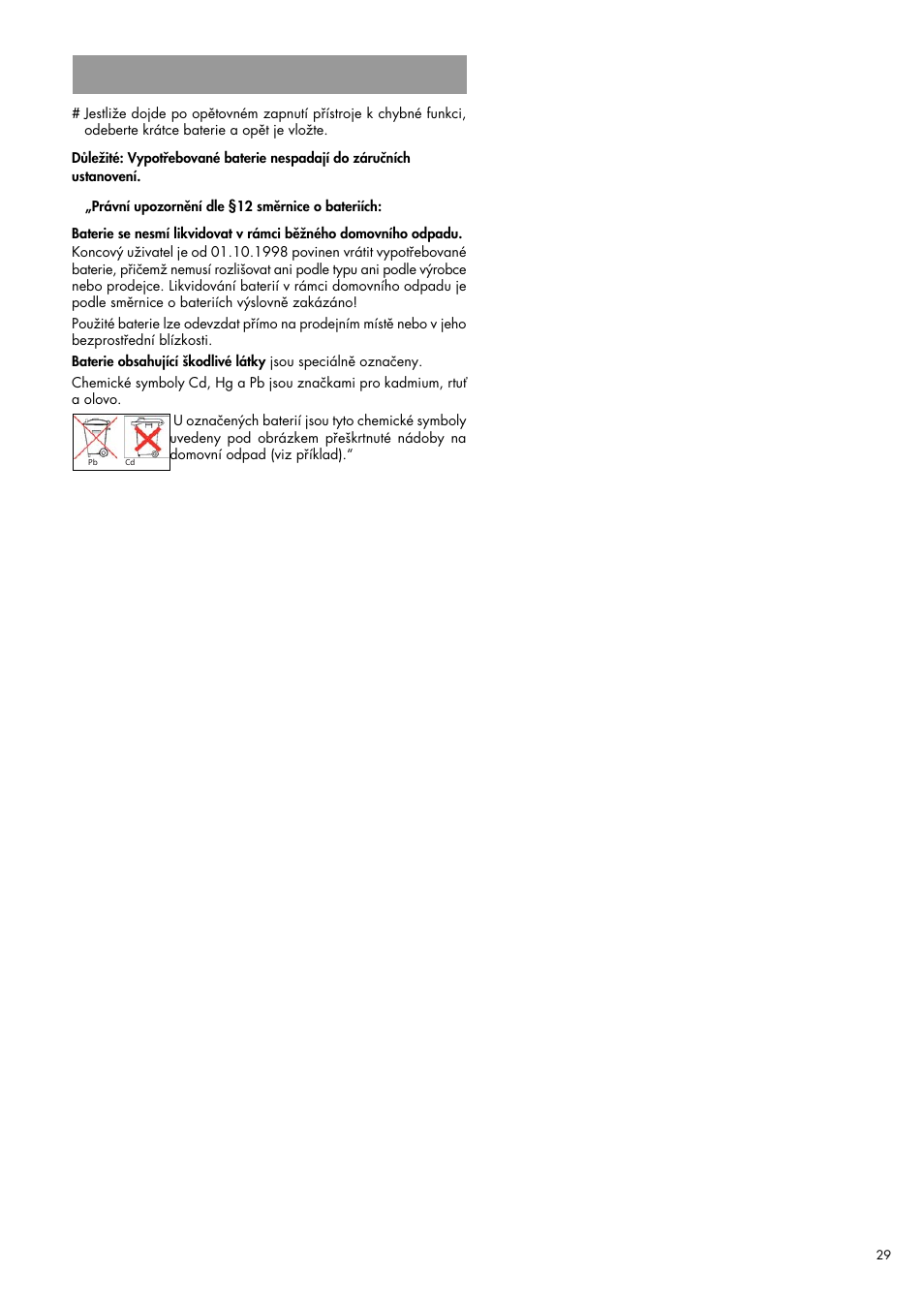 Kettler 07960-800 User Manual | Page 29 / 33