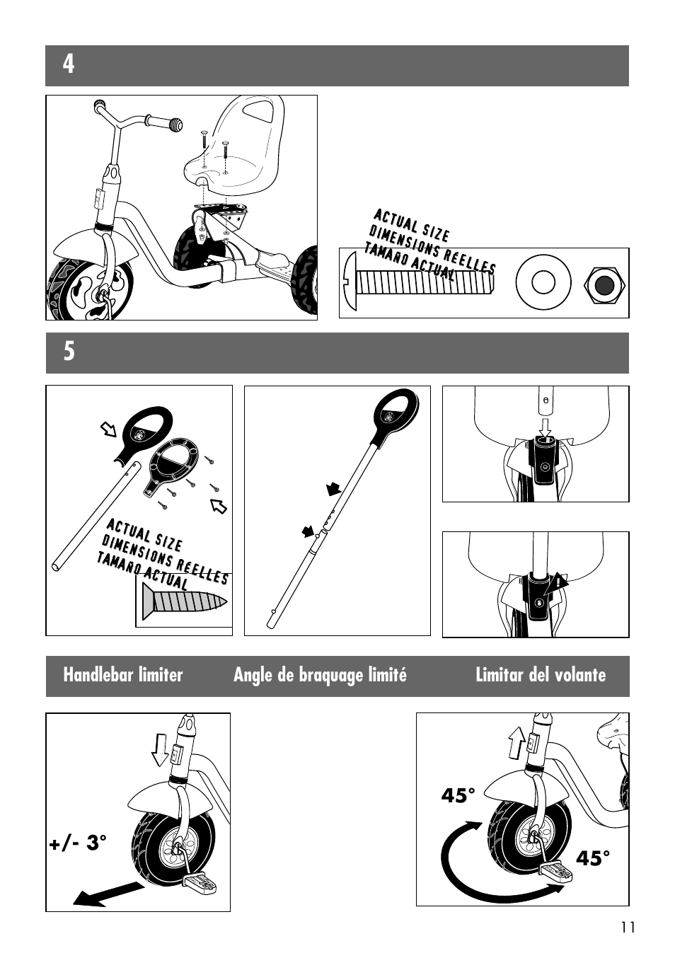 Kettler 08838-399 User Manual | Page 11 / 14